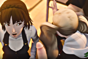 Persona 5 - Atlus