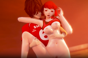 Persona - Atlus