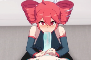 So Stupid Kasane Teto by Misfitbite