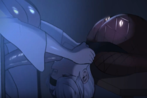 Azur Lane Okaimikey