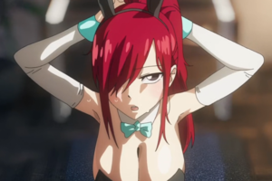 Erza - Kokoboro