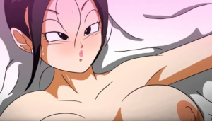 Chi Chi Dragon Ball Chuchozepa